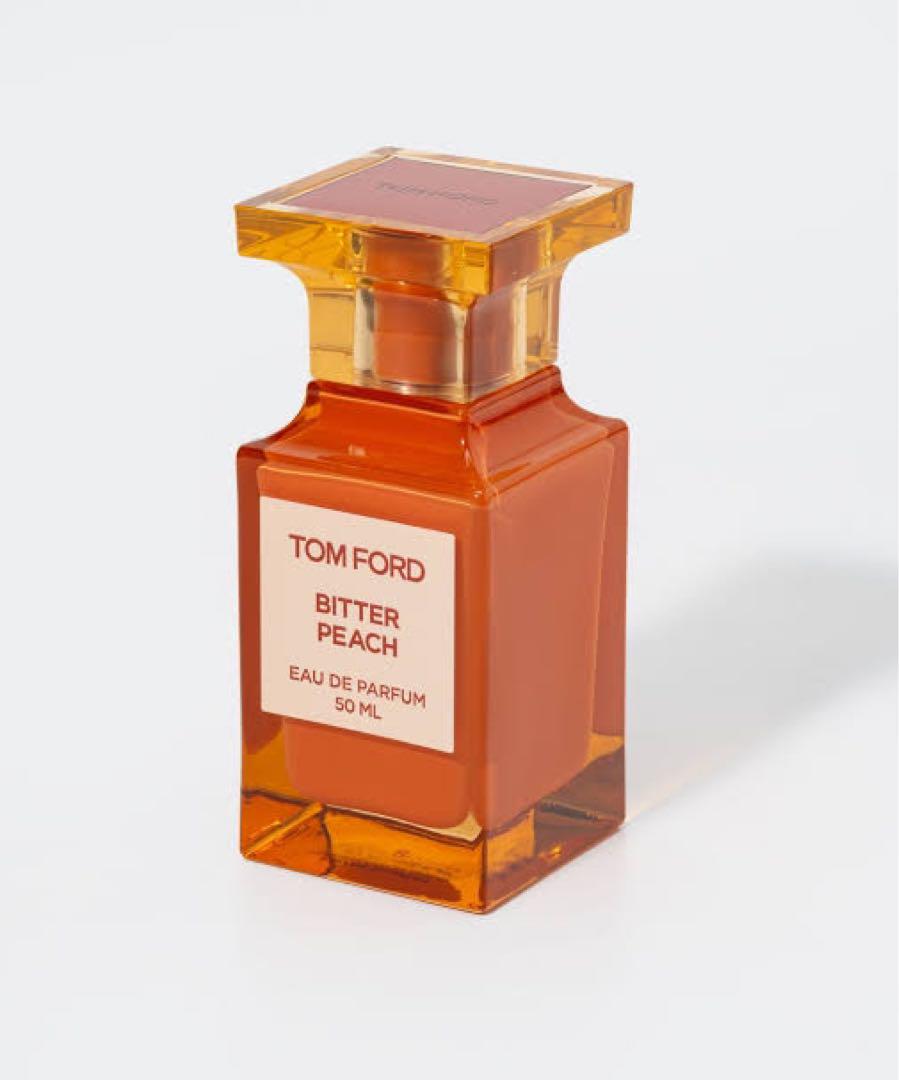 TOM FORD BITTER PEACH 30ML