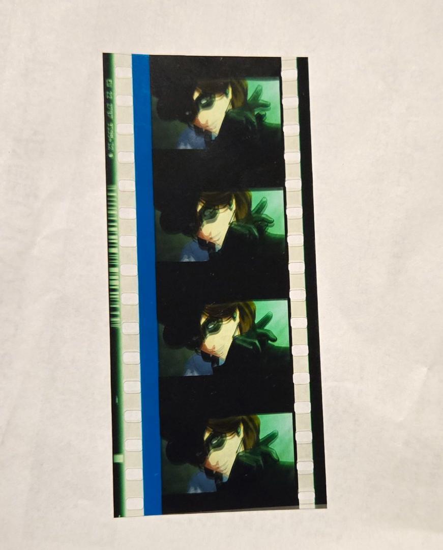 うたの☆プリンスさまっ♪ 映画フィルム