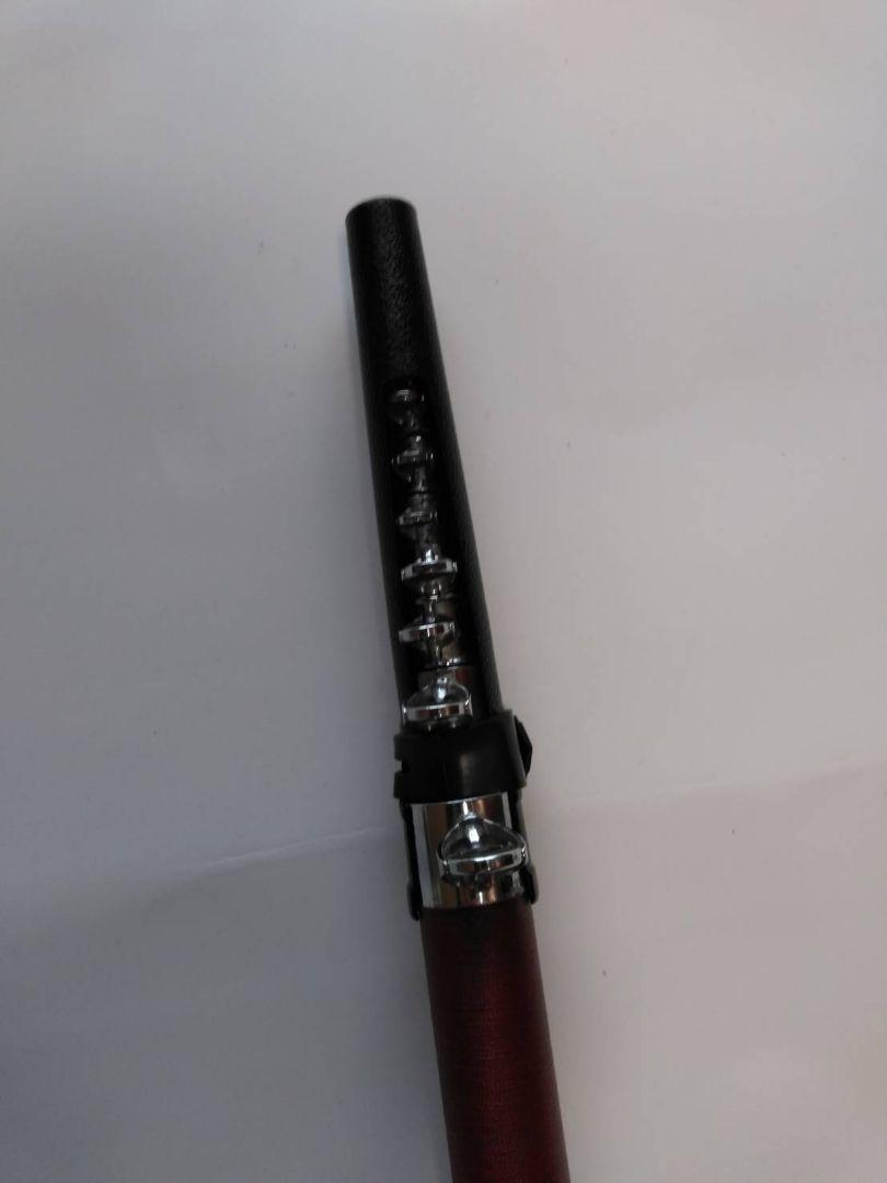 【残りわずか】 がまかつ 20号5.4㍍HHシルバー釣り竿 がま石 ロッド