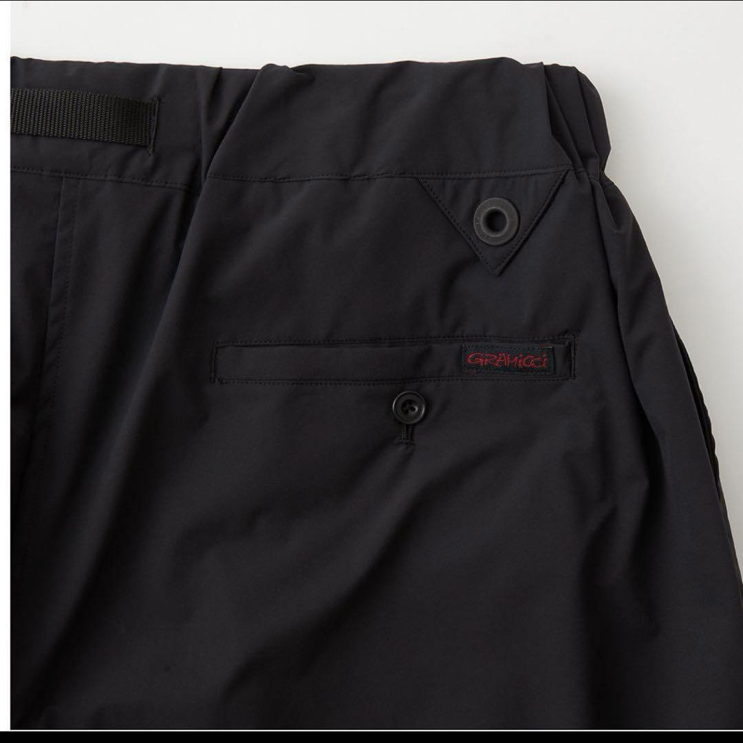 WH × GRAMICCI 25SS SAROUEL サルエル サイズ2 - メルカリ