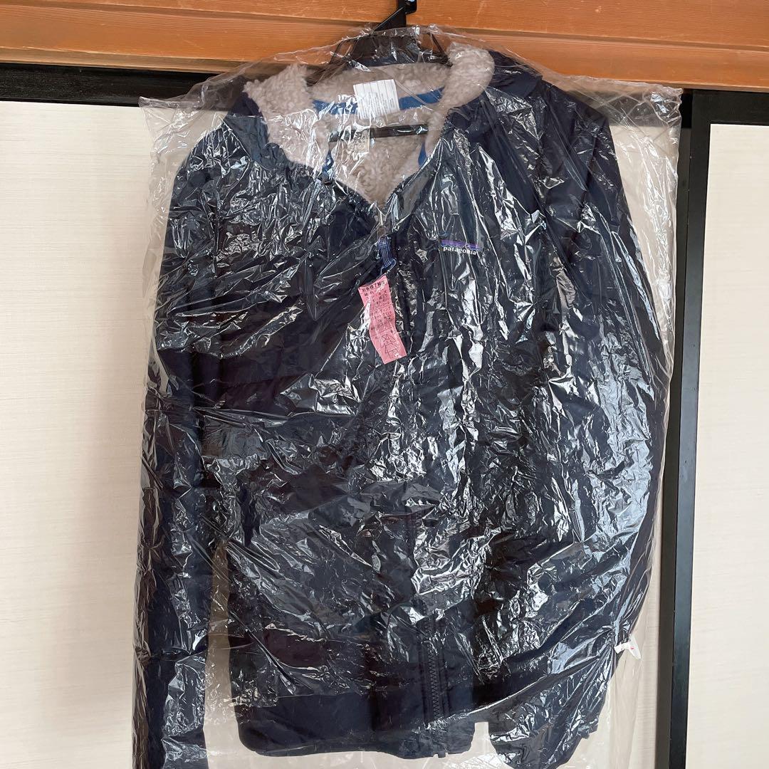 パタゴニア　フーディフリース　ＸＸＬ