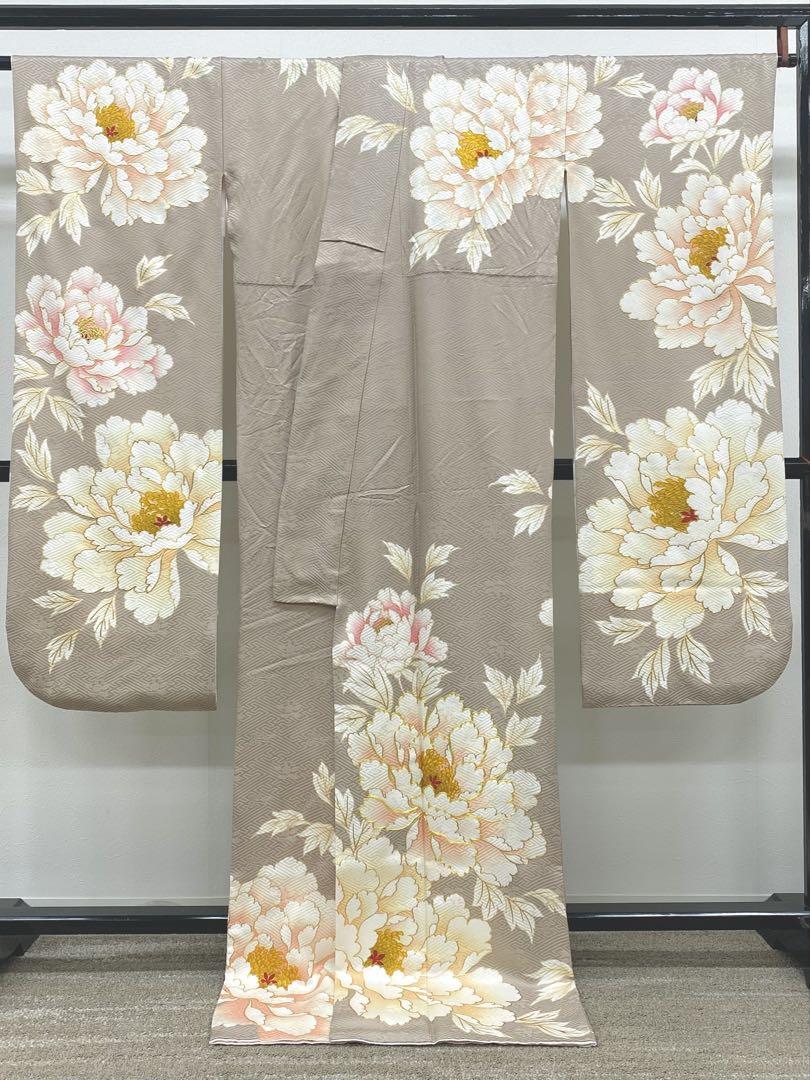 身丈177cm 撥水加工済