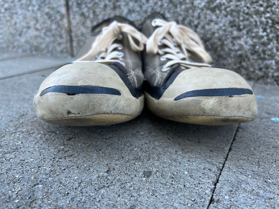 ジャックパーセル レア ビンテージ ジャックパーセル レア ビンテージ