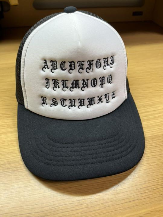 dogs kohh shiroitag キャップ！