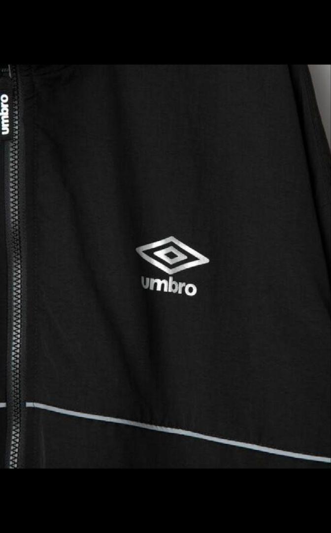 ◎　アンブロ　UMBRO 別注 トラックジャケット
