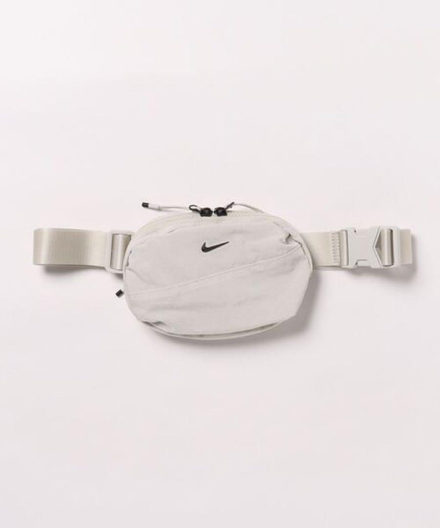 【NIKE】NK HERITAGEWAISTPACK クロスボディバッグ(2L)
