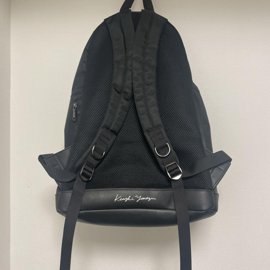 米津玄師 リュック HYPE