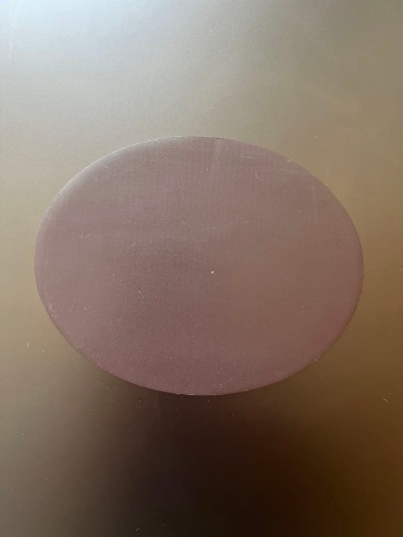 非売品 初期GOODENOGH GEロゴ マグネット黒 グッドイナフGOOD ENOUGH MEDICALDB_JP