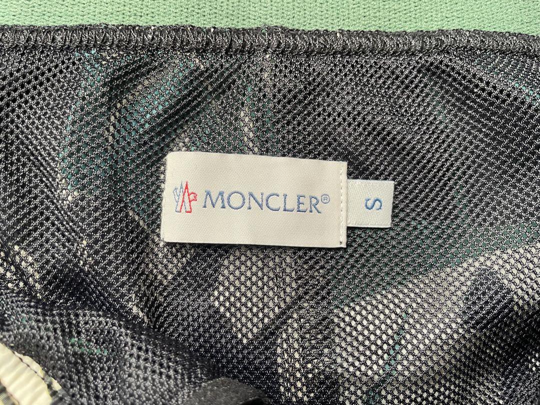 美品】MONCLER モンクレール 正規品 スウィムショーツ