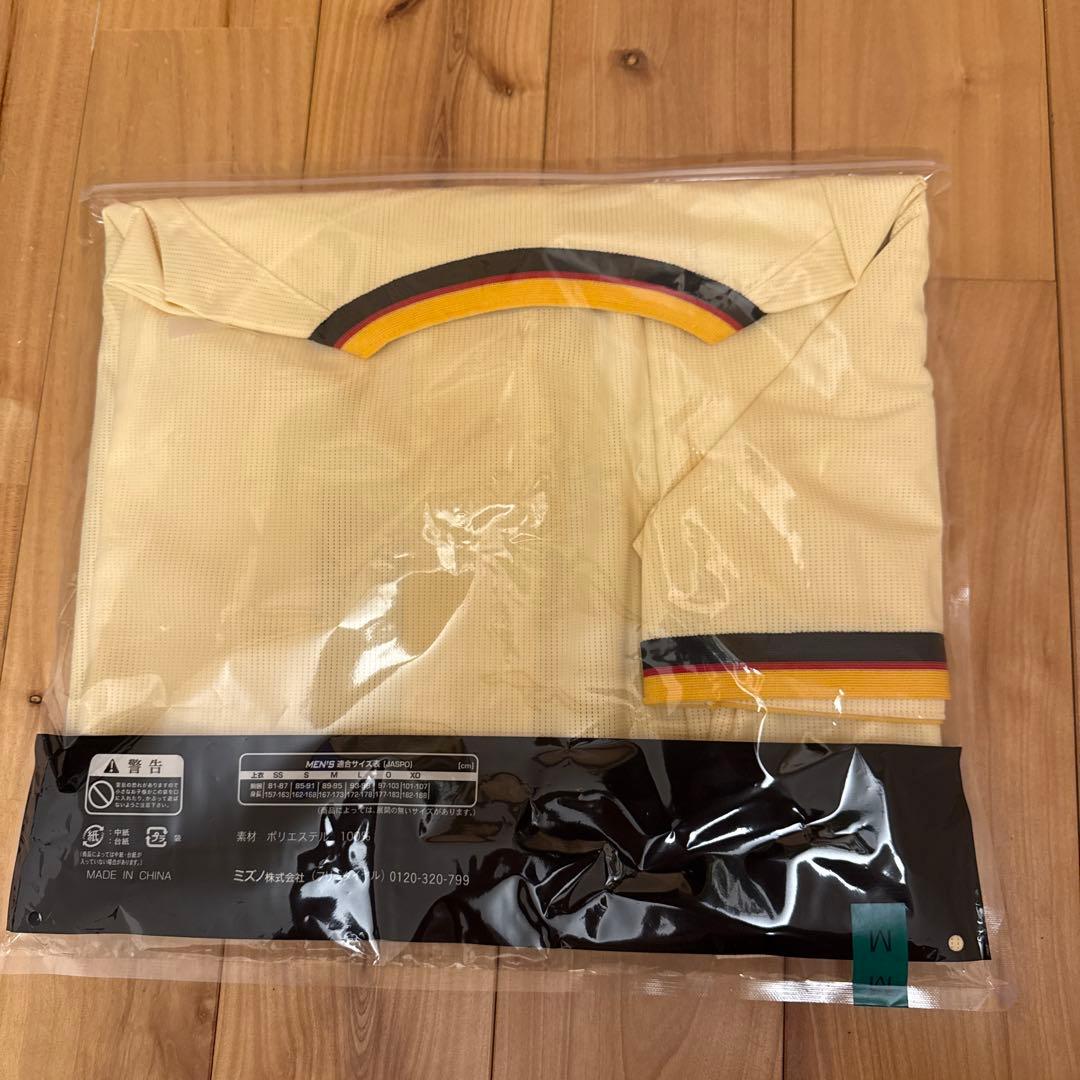 佐藤輝明 Family with Tigers ユニフォーム Mサイズ 佐藤輝明 Family with Tigers ユニフォーム Mサイズ