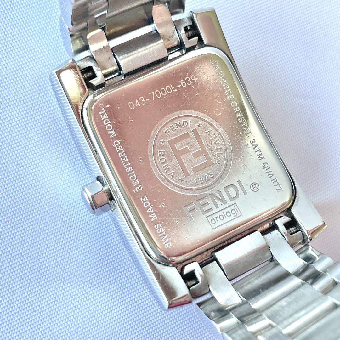 FENDI