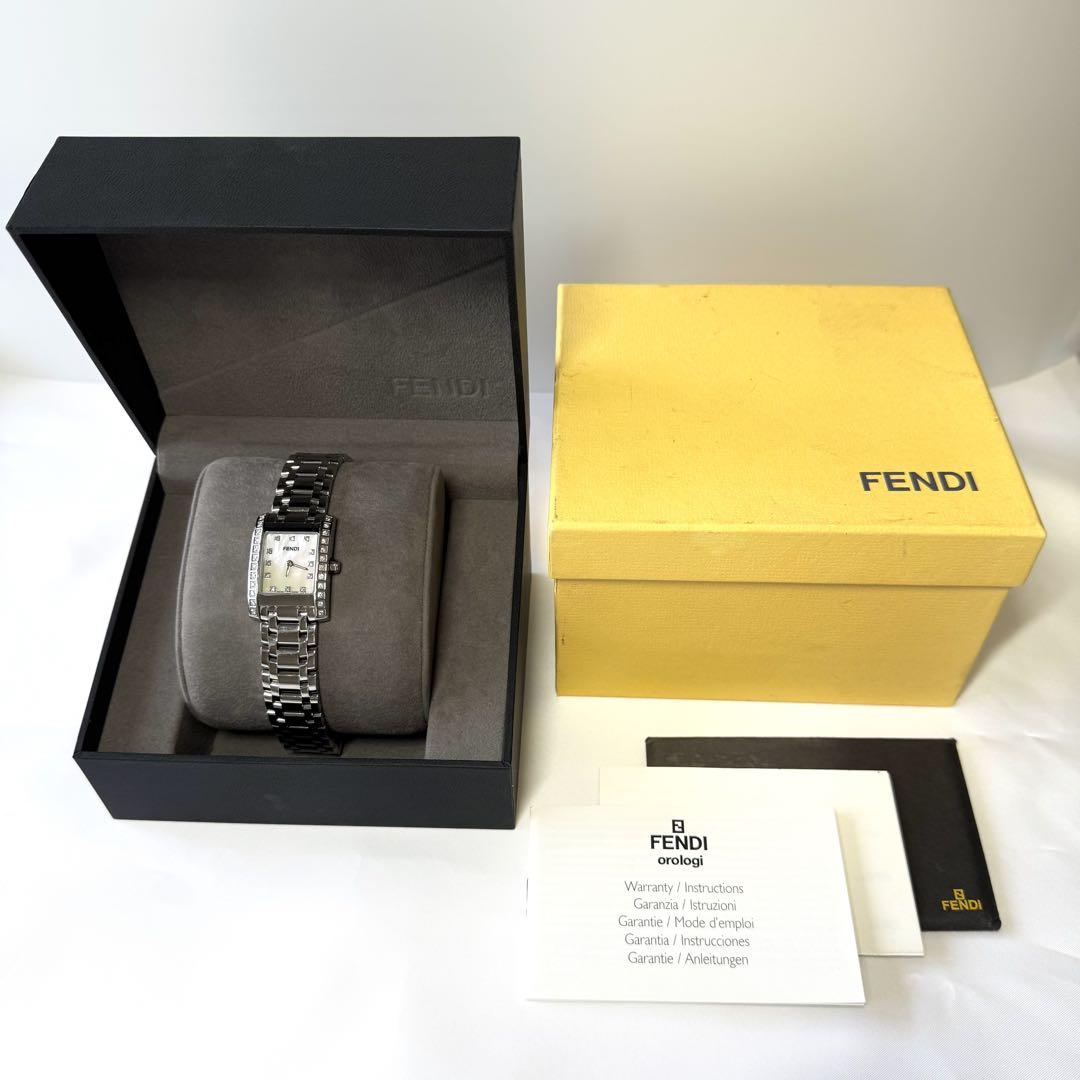 FENDI