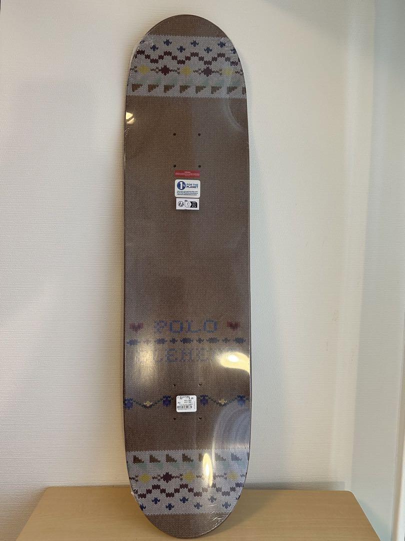 Polo Ralph Lauren X Element Skateboard Set Of 2 | eBay