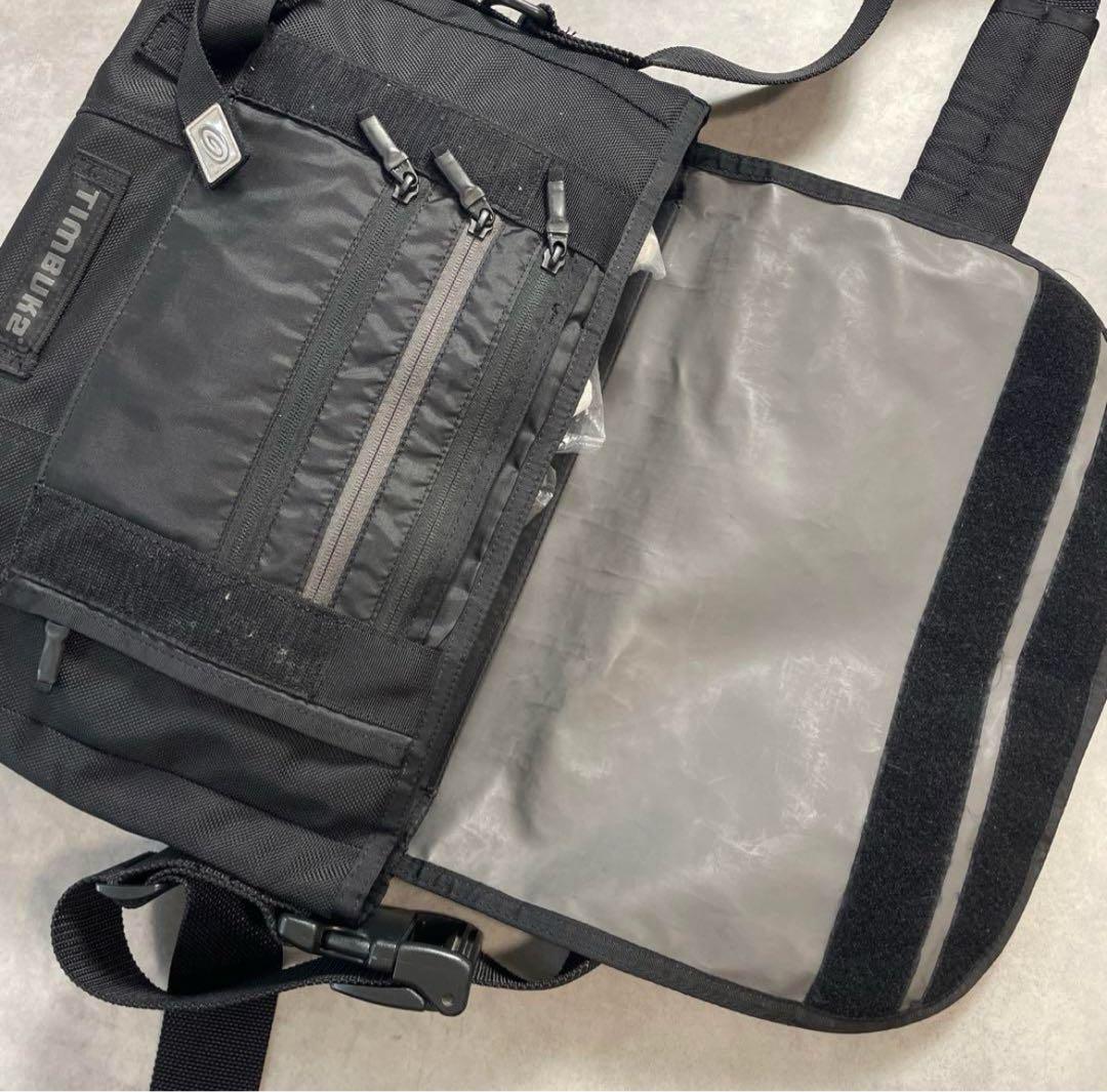 Timbuk2 ティンバックツー ショルダーバッグ クラシック メッセンジャーS