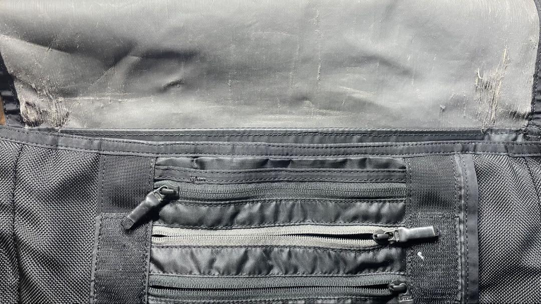 Timbuk2 ティンバックツー ショルダーバッグ クラシック メッセンジャーS
