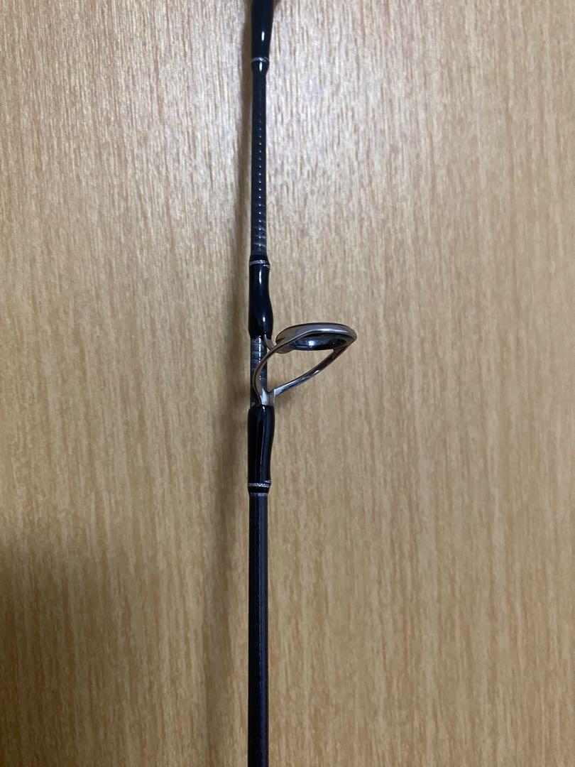 ドラッガーSX 100H ショアジギングロッド　ジャンク品 Amazon | ダイワ(DAIWA) ショアジギングロッド DRAGGER