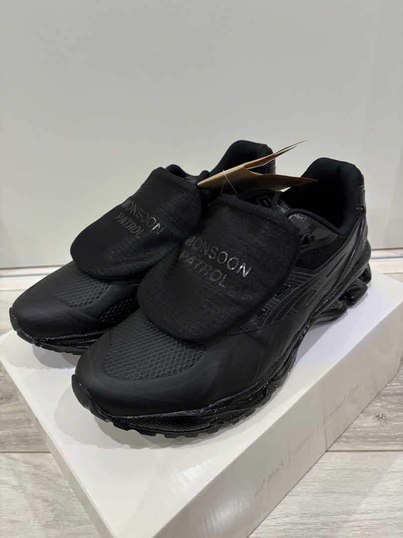 SBTG × Limited Edt × Asics  Gel-Kayano14