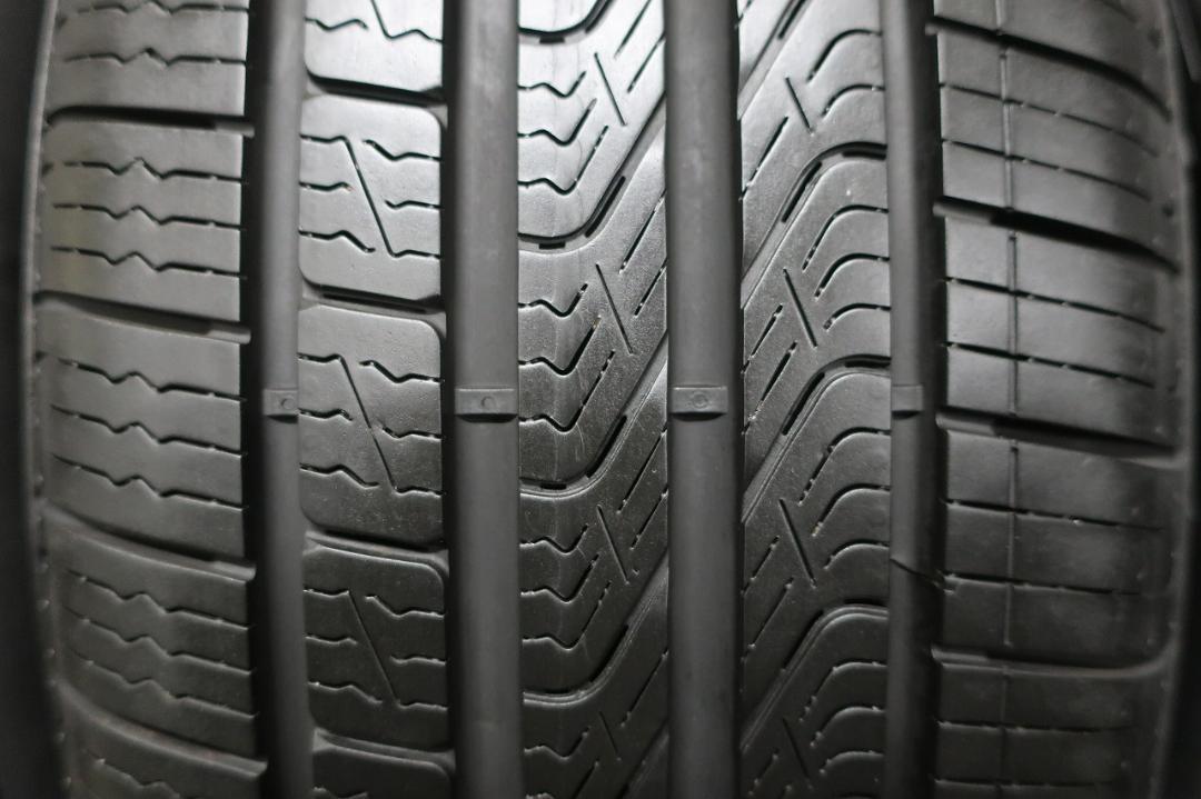 2024年製　ピレリ　P8　FS　205/55R16　バリ溝90~95%　4本