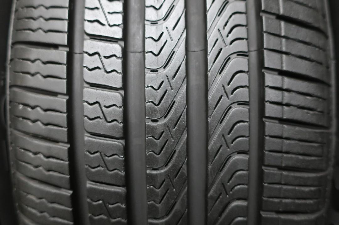 2024年製　ピレリ　P8　FS　205/55R16　バリ溝90~95%　4本