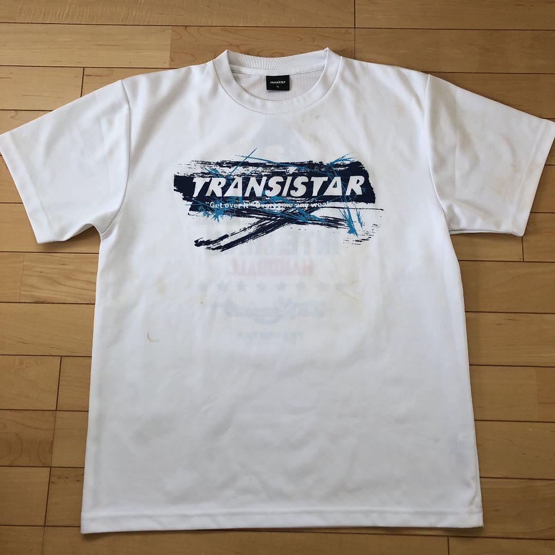 メルカリ ハンドボール トランジスタ インターハイtシャツ ウェア 1 500 中古や未使用のフリマ メルカリ ハンドボール トランジスタ インターハイtシャツ ウェア 1 500 中古や未使用のフリマ