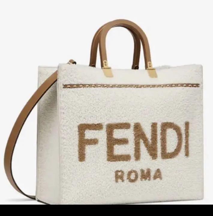 fendi サンシャイン　ミディアム
