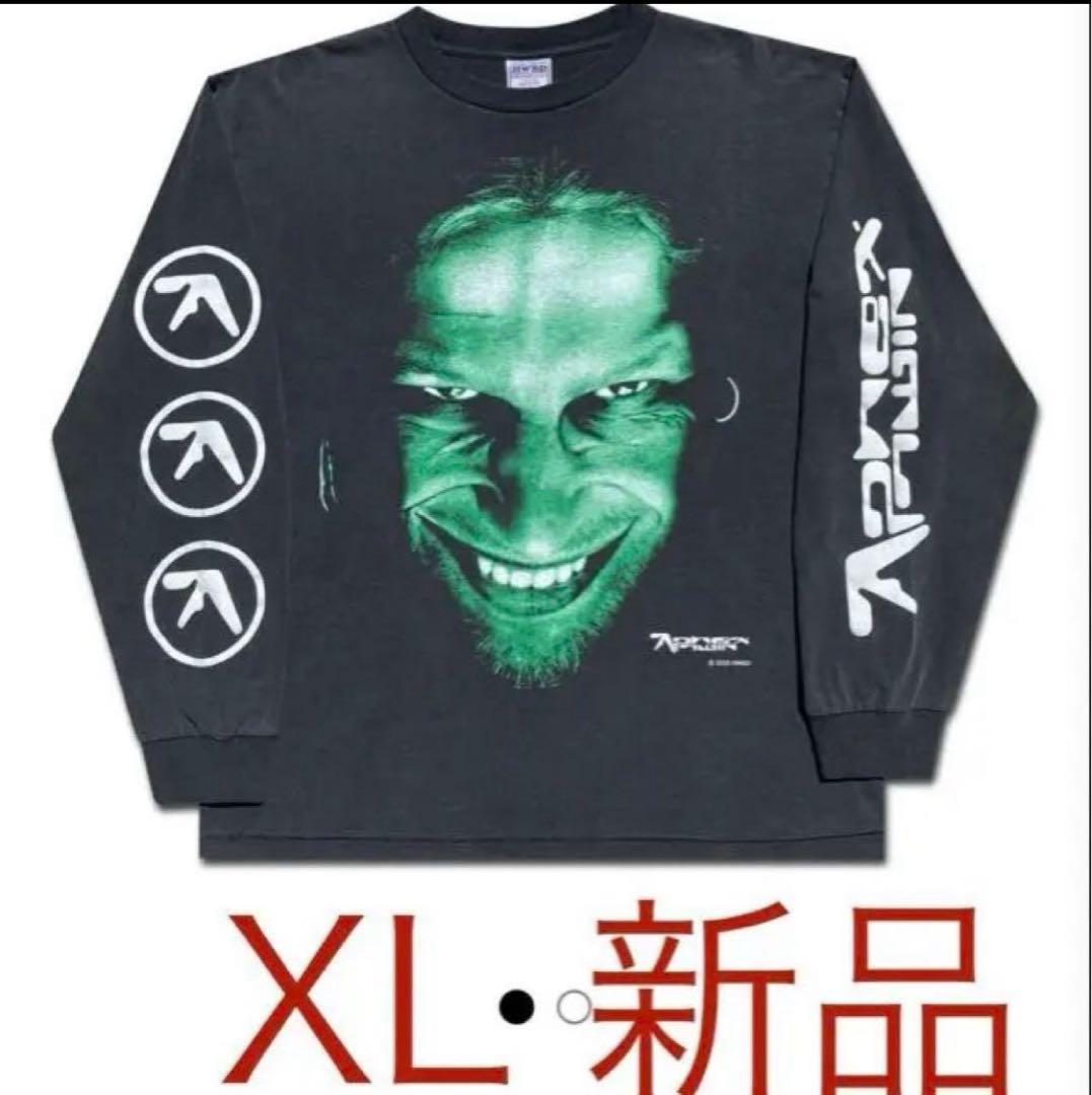 Twin ロングスリーブ