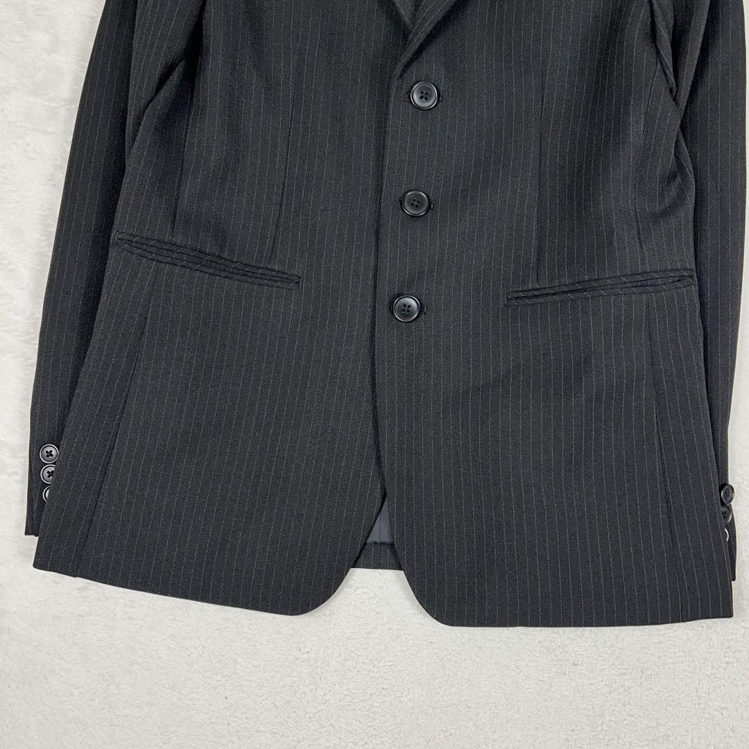 未使用級☆オリバーハウス スーツセットアップ キッズ大きい