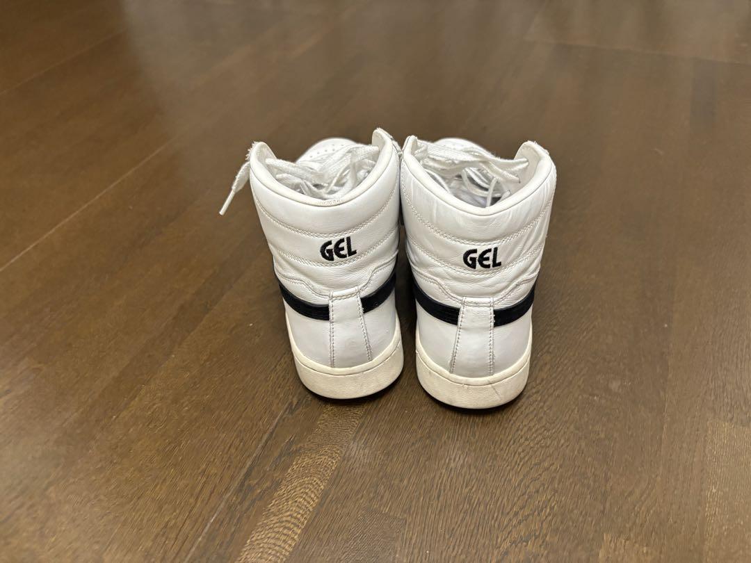 asics アシックス ポイントゲッター