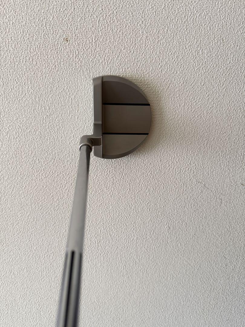 TAYLORMADE Reserve TRIM3TH パター - メルカリ