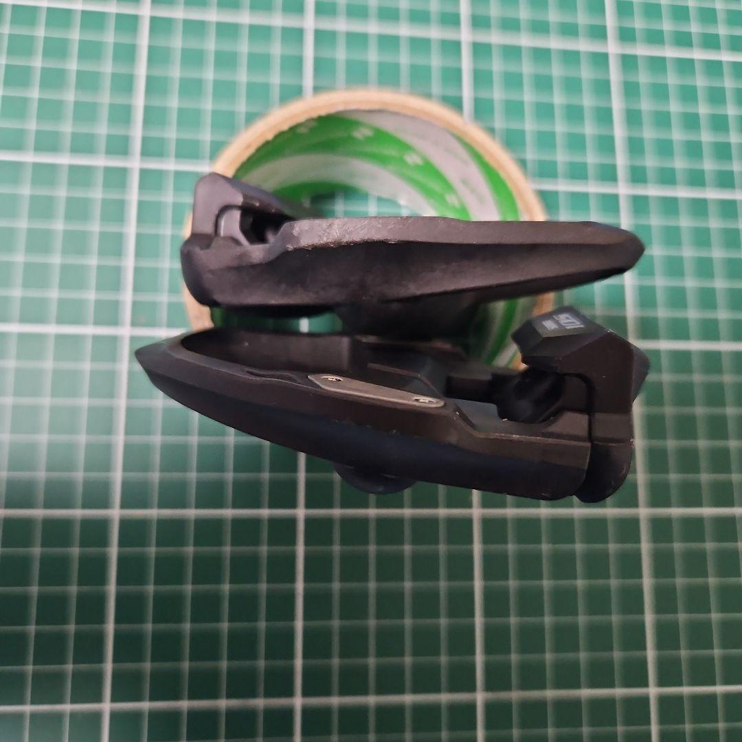 SHIMANO PD-R7000 105ペダル　赤クリート付属