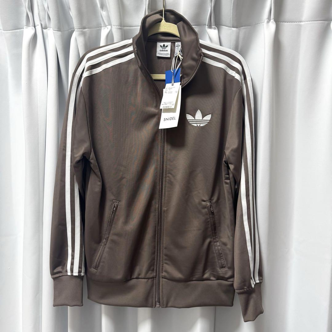 adidas Originals トラックジャケット
