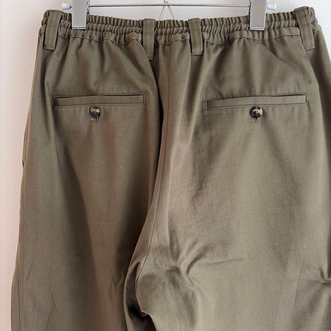 マルニ メンズチノパン マルニ メンズチノパン