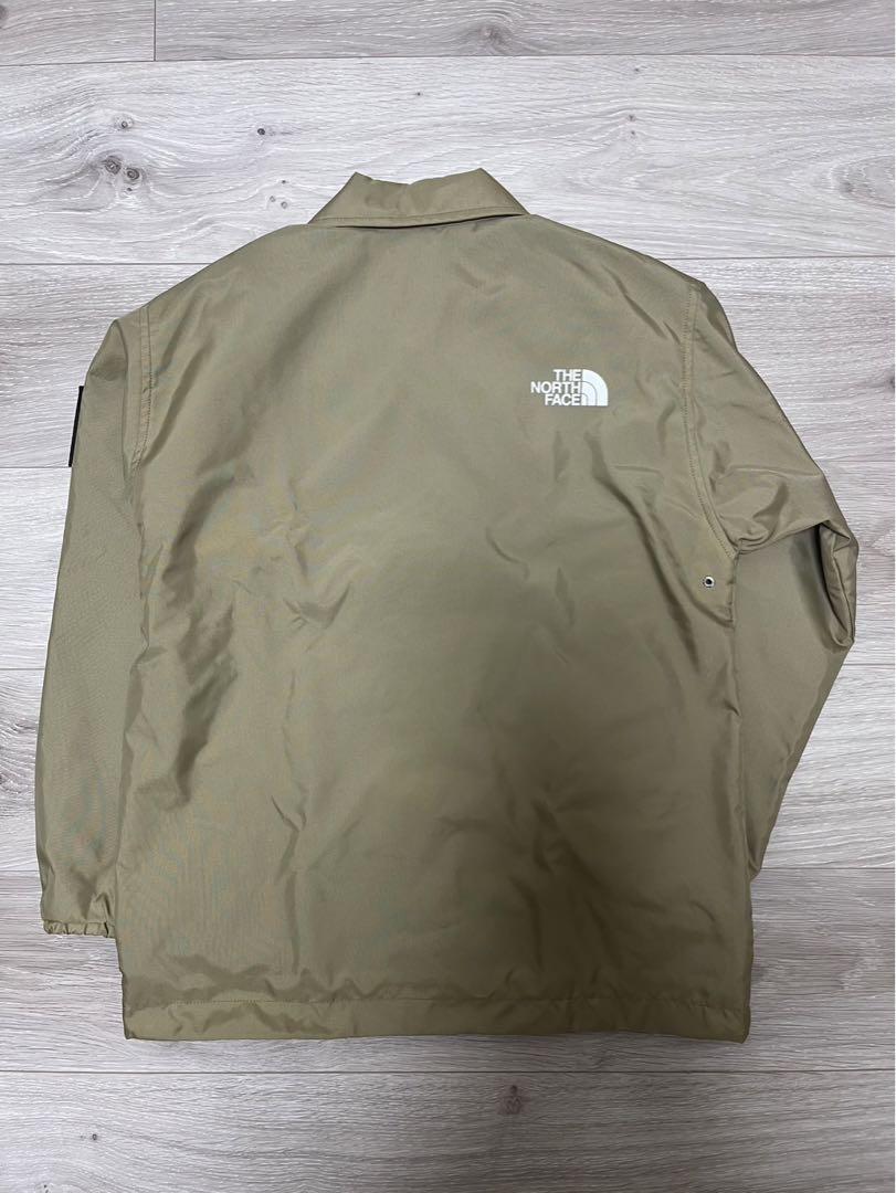 THE NORTH FACE コーチジャケット　サイズ140