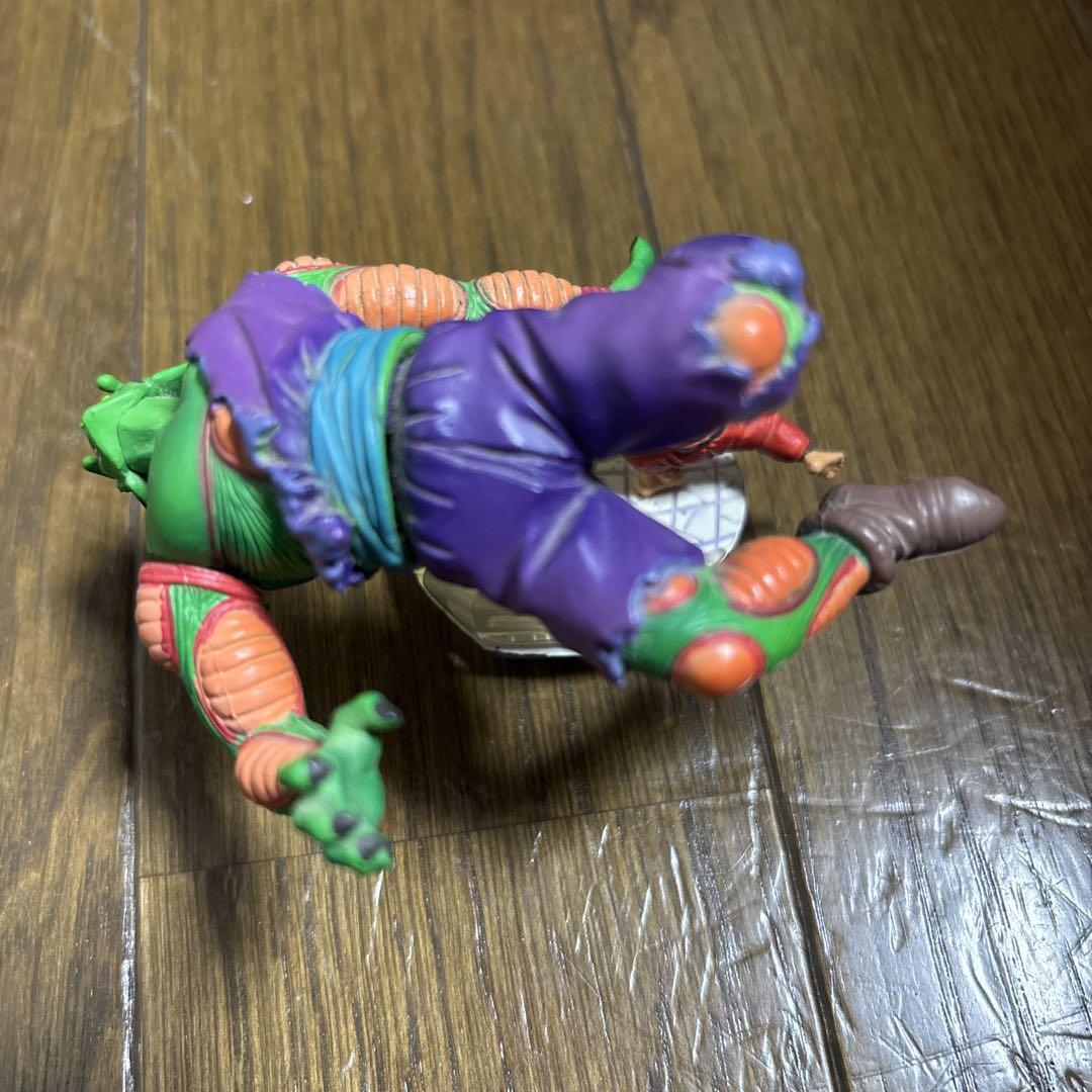 フィギュア　ドラゴンボールカプセル　孫悟空　マジュニア