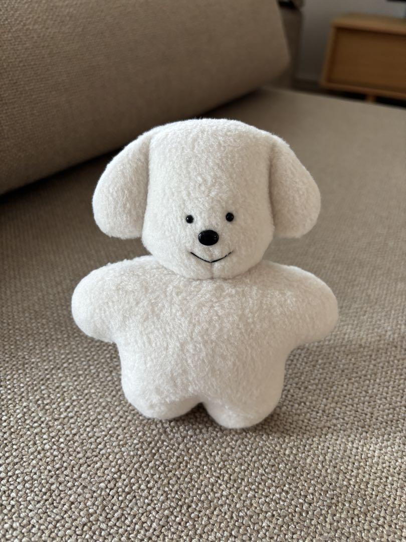 【極美品】haruchan ぬいぐるみ