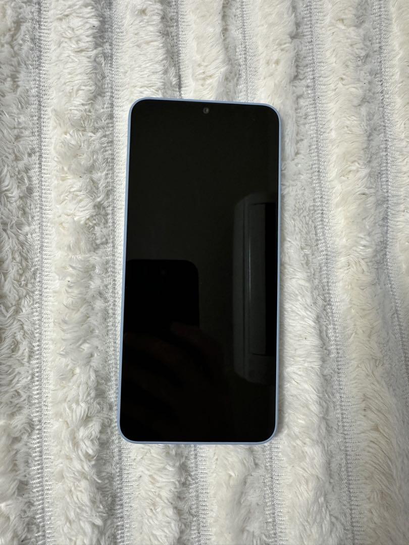 【ルカルング】docomo AQUOS wish 4 本体