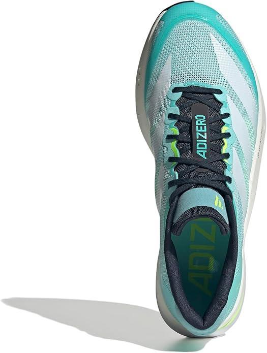 アディダス ランニングシューズ 26.0cm アディゼロ JS4945