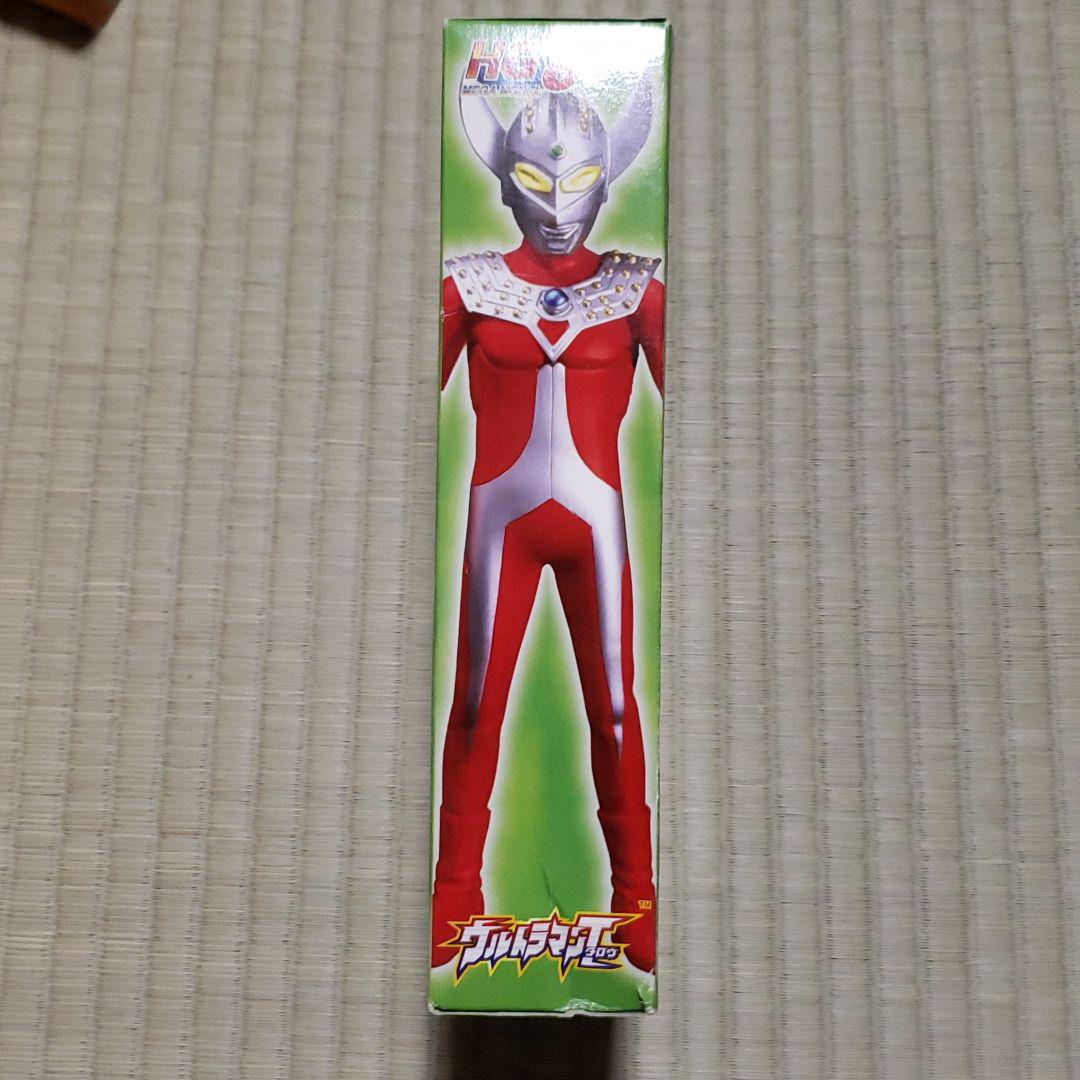apext ウルトラマンタロウ
