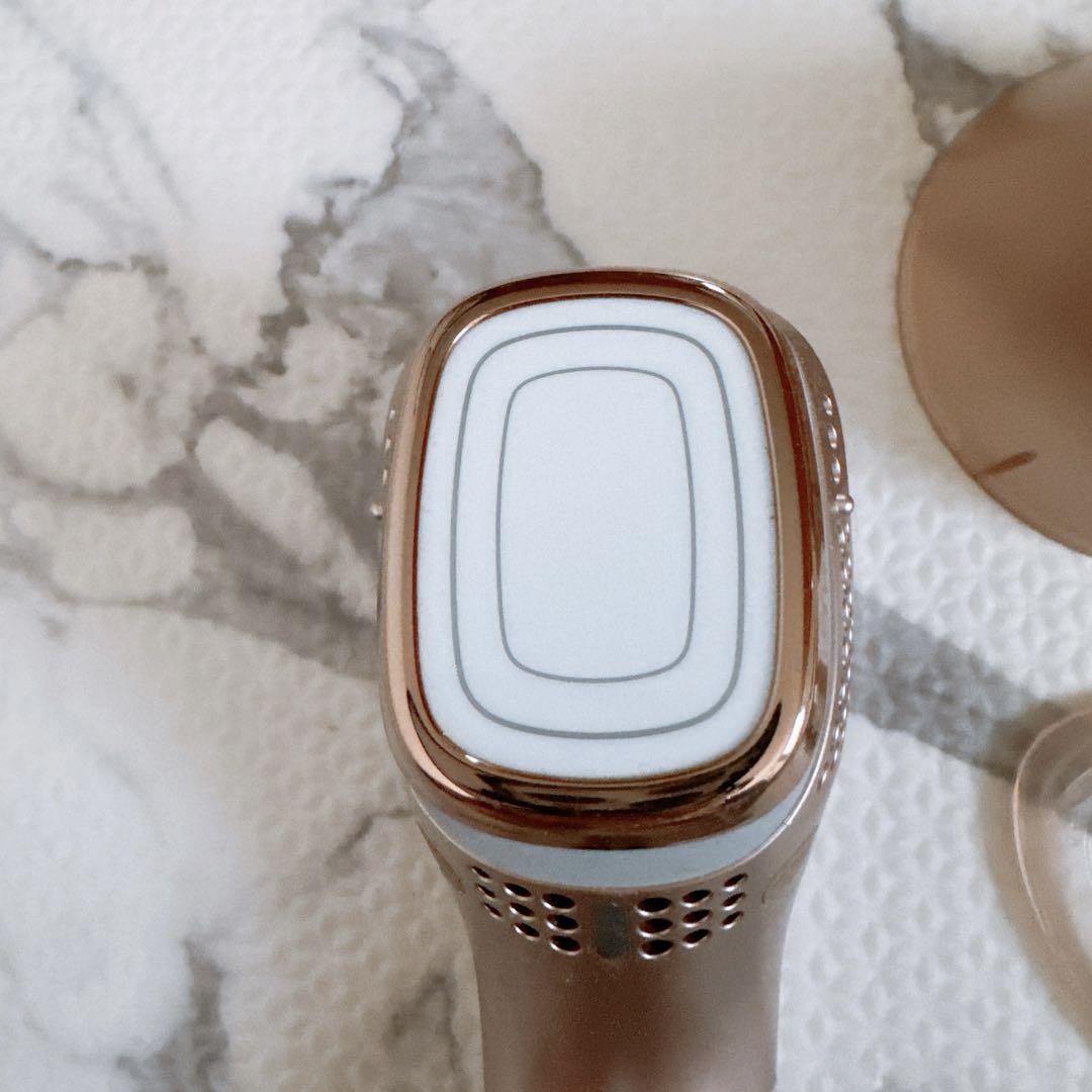 Panasonic パナソニック 美顔器 イオンエフェクター