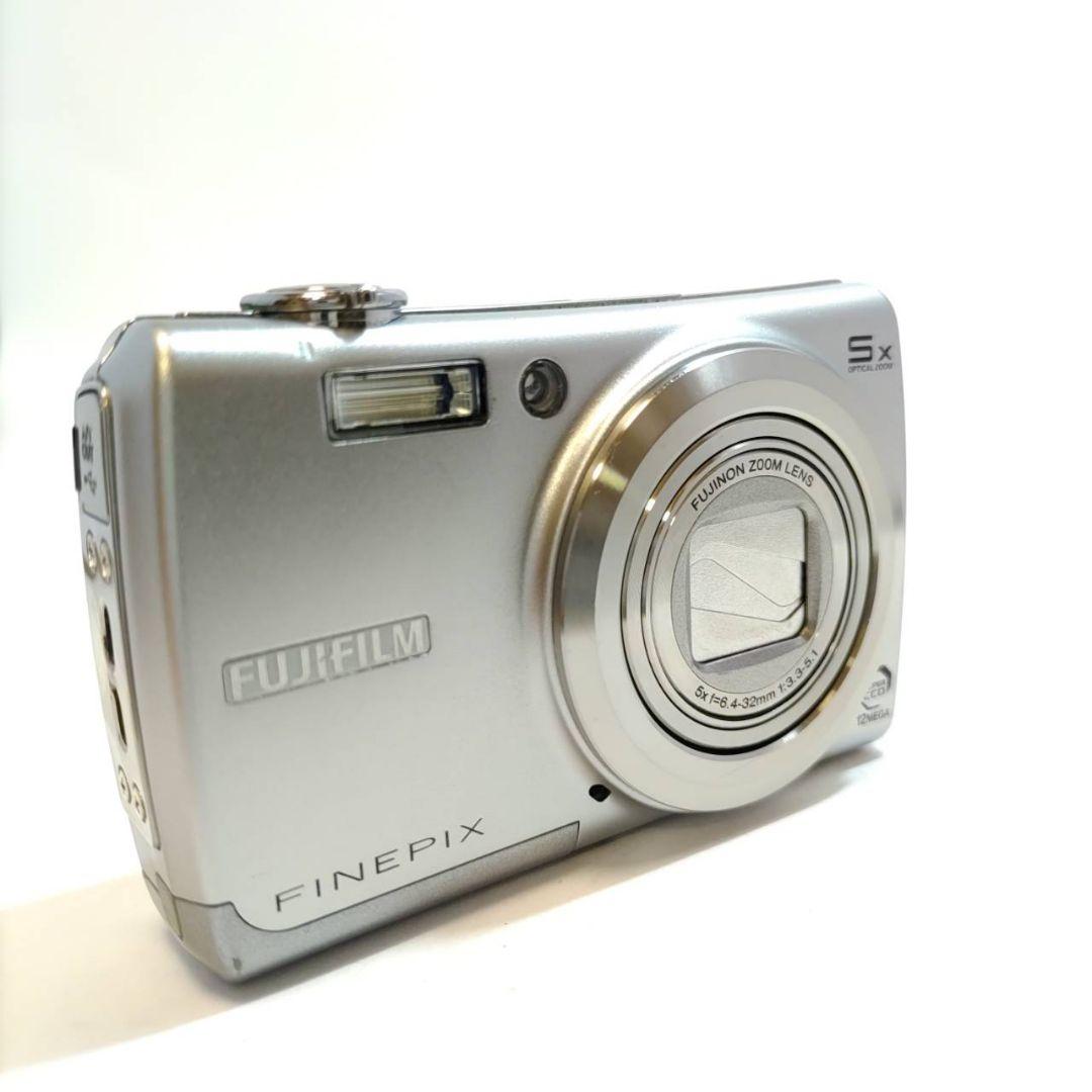 フジフィルム Finepix F100fd デジカメ Amazon | FUJIFILM デジタルカメラ FinePix (ファインピックス