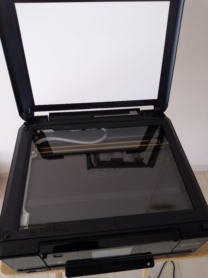 特価高評価 EPSON ジャンク品 v6CDH-m61266921887 EP-805A 正規品SALE
