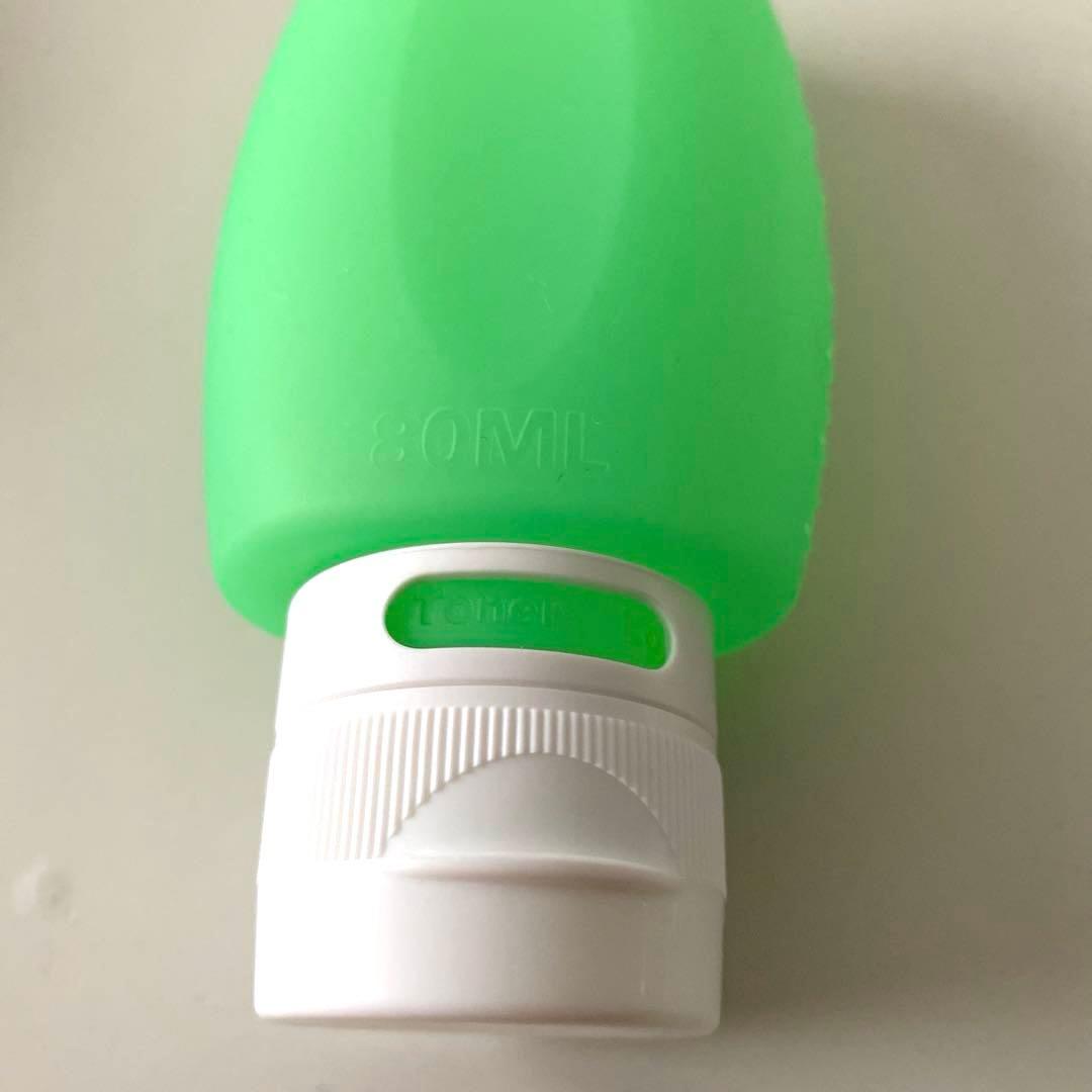 minkissy 3個 トイレタリー容器 シャンプーボトル シャンプ WWW_OPDRERGINERDOGAN_COM