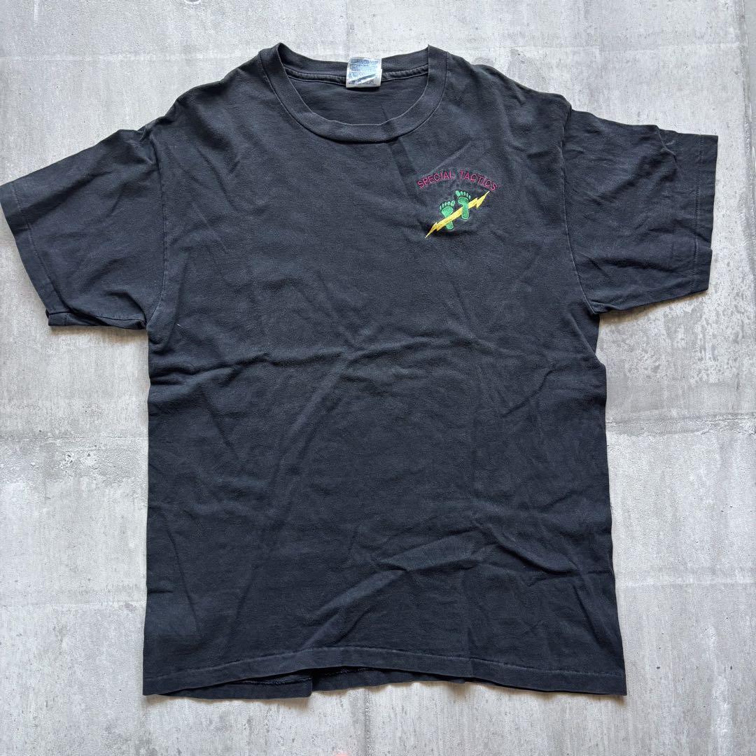 ヘインズ Hanes 90s USA製 シングルステッチ プリントT - メルカリ