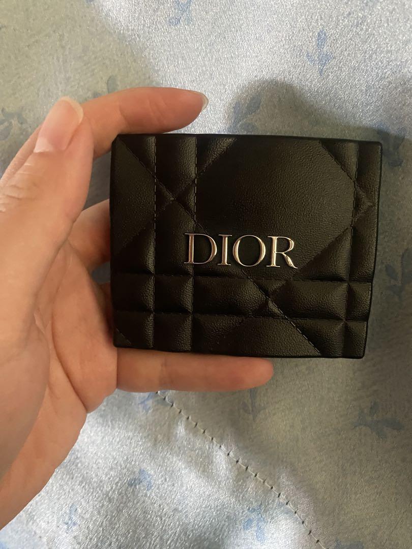 dior アイシャドウ　シルクトープ　限定