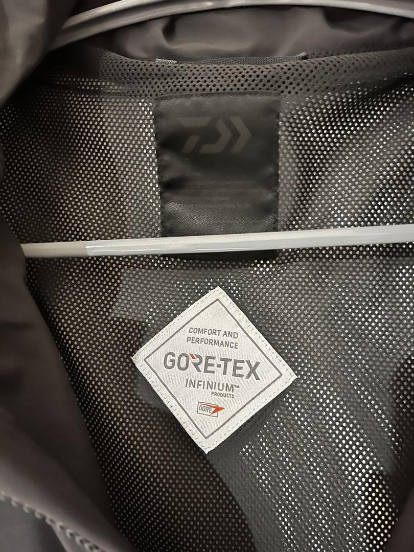 ジャケット・アウター GORE-TEX INFINIUM TECH MIL ECWCS PARKA L