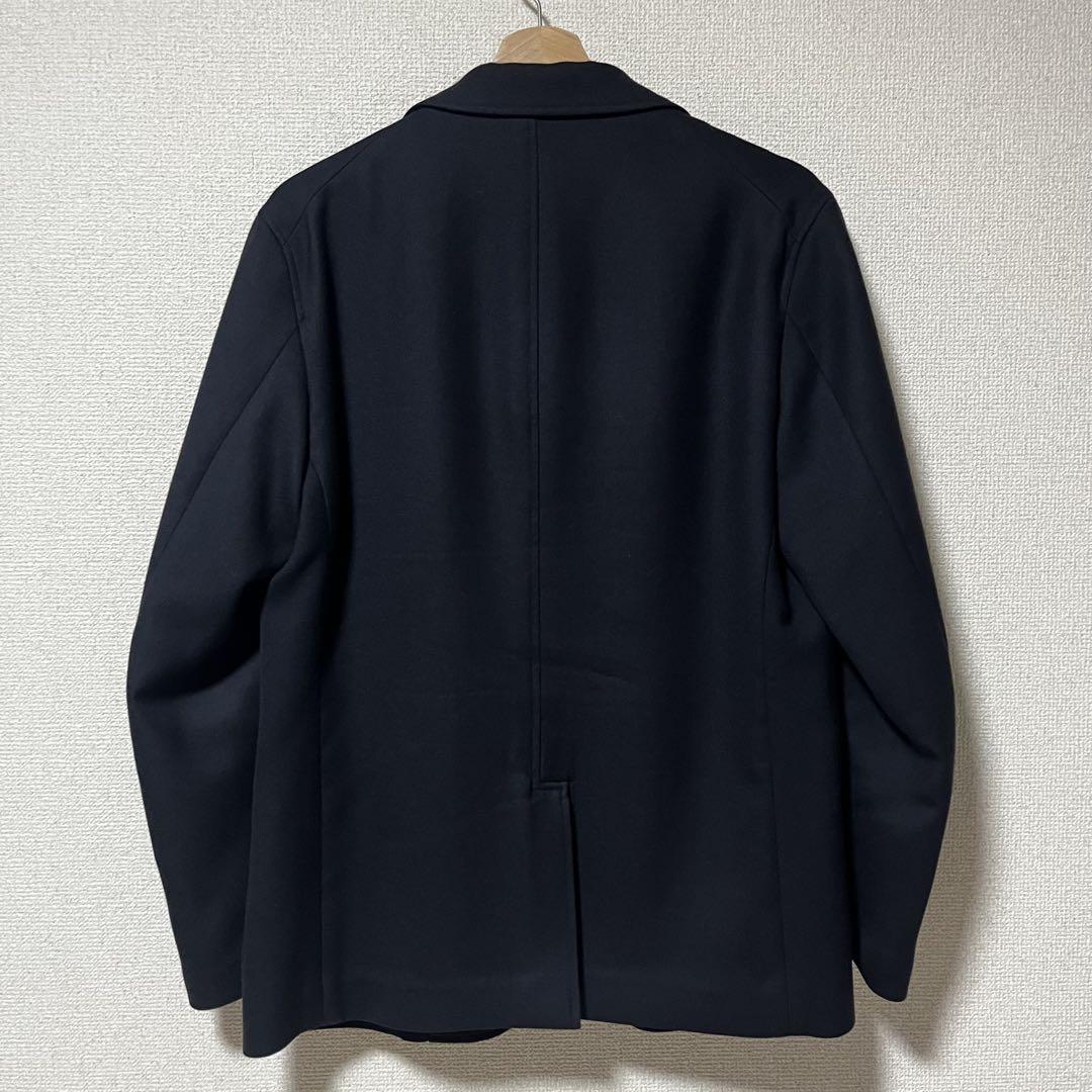 ジャケット