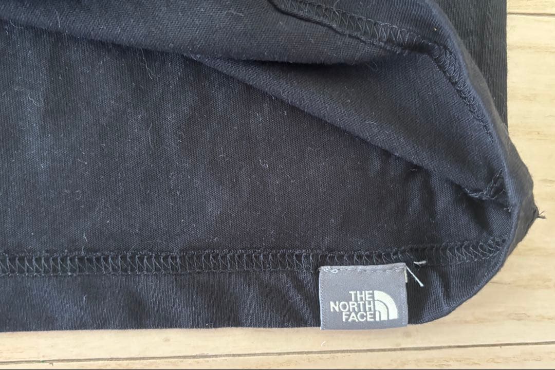 THE NORTH FACEヨーロッパ企画都市限定Tシャツ 7点セット希少未着用