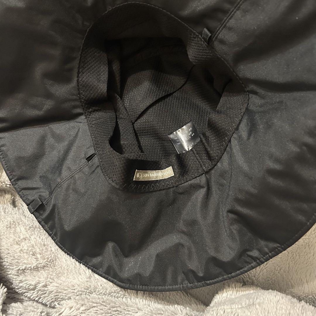 【美品】サンバリア　ハット11 + plus