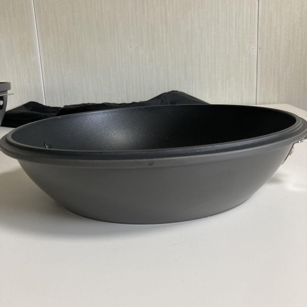 綺麗❗️スノーピーク 鍋 セット まとめ売り cs-600