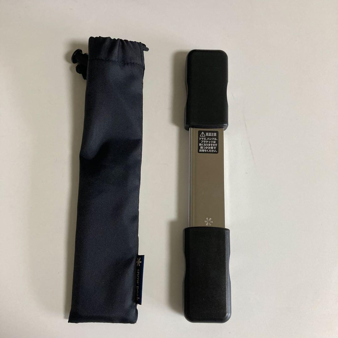 綺麗❗️スノーピーク 鍋 セット まとめ売り cs-600